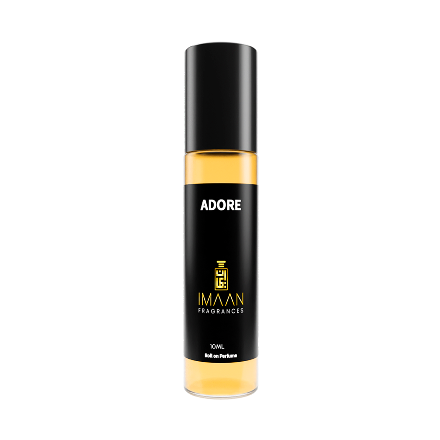 'Adore' For Women - Inspired by J'adore From Dior-Front View