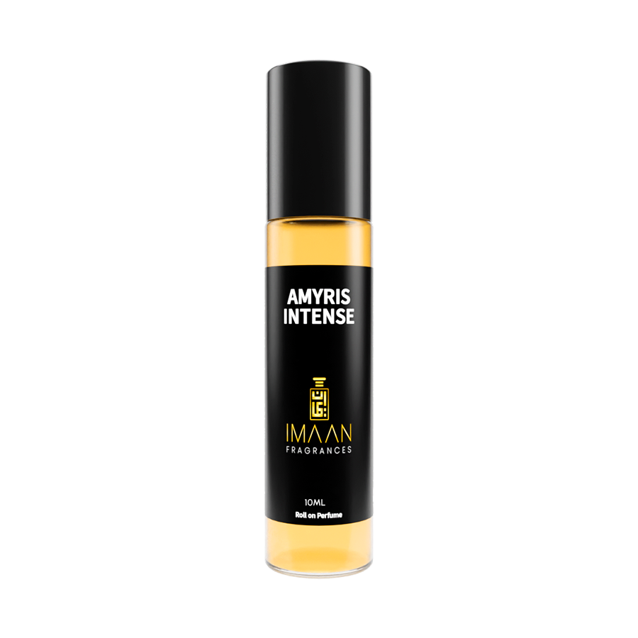 'Amyris Intense' For Men - Inspired by Amyris Homme From MFK-Front View