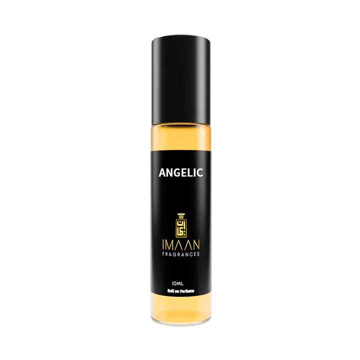 'Angelic' For Women - Inspired by Angel From Thierry Mugler-Front View
