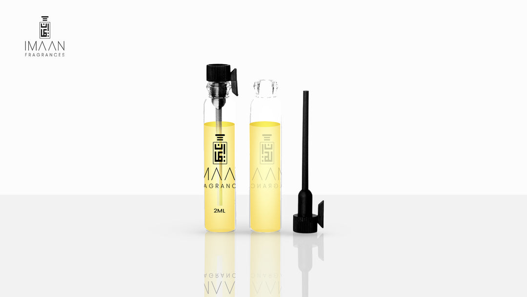 'Oud Wood' For Everyone - Inspired by Oud Wood From Tom Ford-2ml sample Bottle
