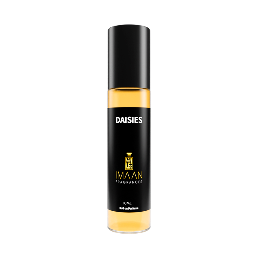 'Daisies' For Women - Inspired by Jacobs Daisy From Marc Jacobs-Front View