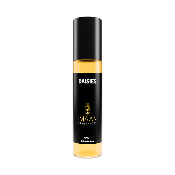 'Daisies' For Women - Inspired by Jacobs Daisy From Marc Jacobs-Front View