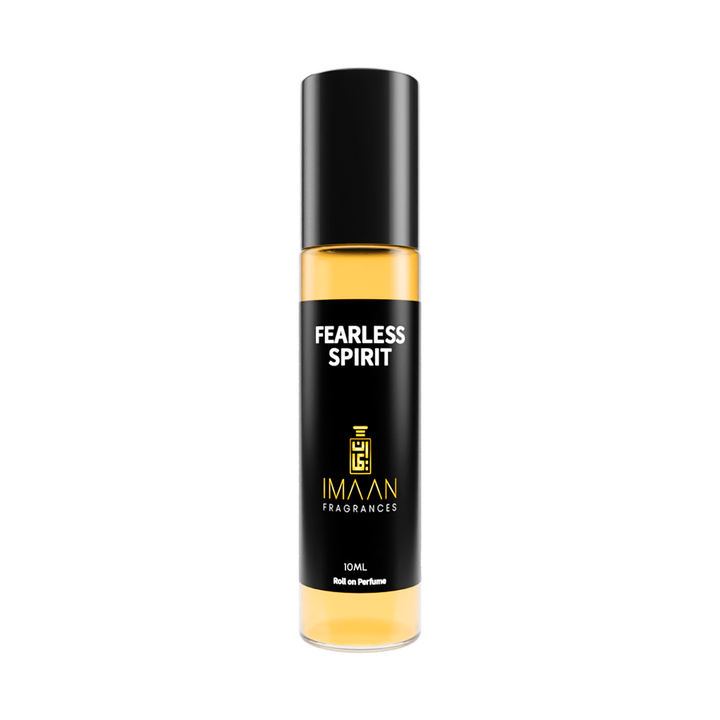 'Fearless Spirit' For Men - Inspired by Homme From Joop-Front View