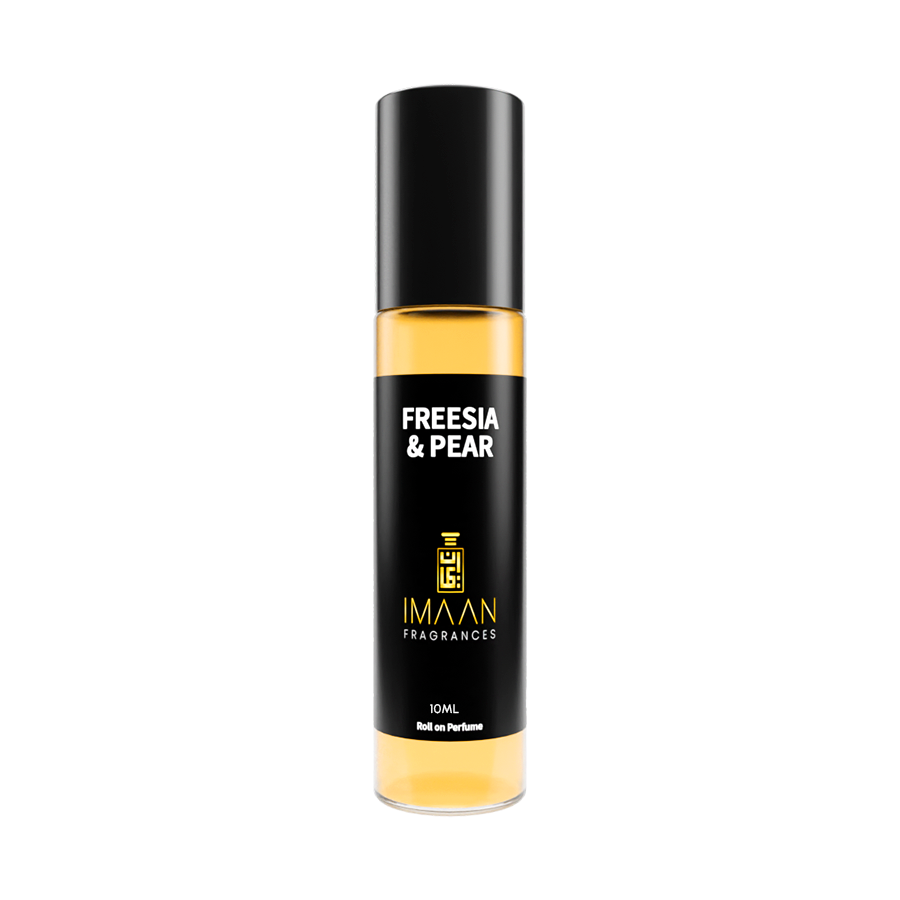 'Freesia & Pear' For Everyone - Inspired by Pear & Freesia From Jo Malone-Front View