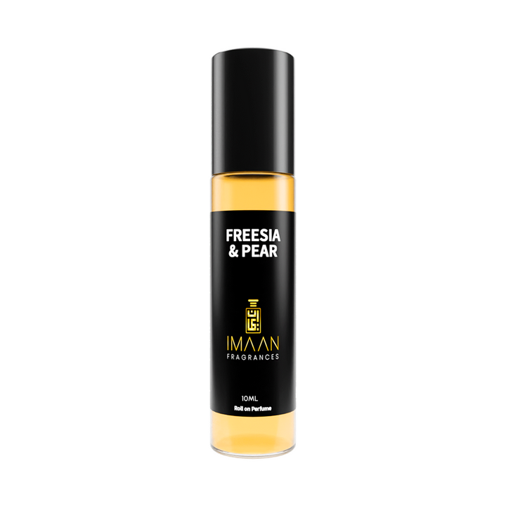 'Freesia & Pear' For Everyone - Inspired by Pear & Freesia From Jo Malone-Front View