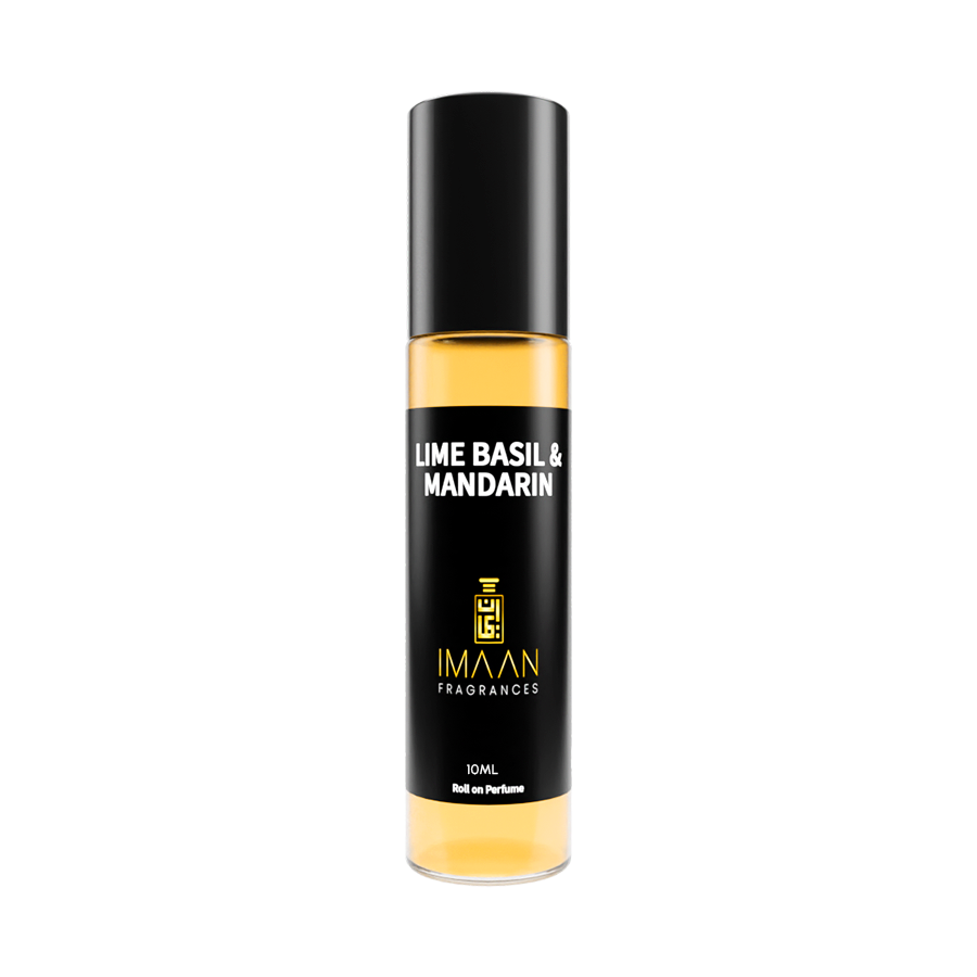 'Lime Basil & Mandarin' For Everyone - Inspired by Lime Basil & Mandarin From Jo Malone-Front View