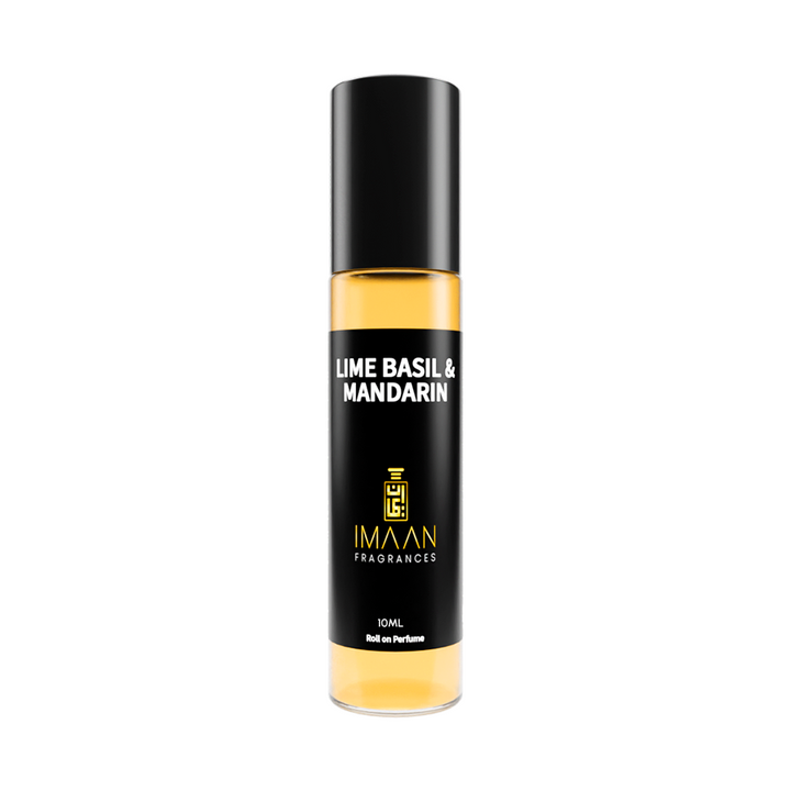 'Lime Basil & Mandarin' For Everyone - Inspired by Lime Basil & Mandarin From Jo Malone-Front View