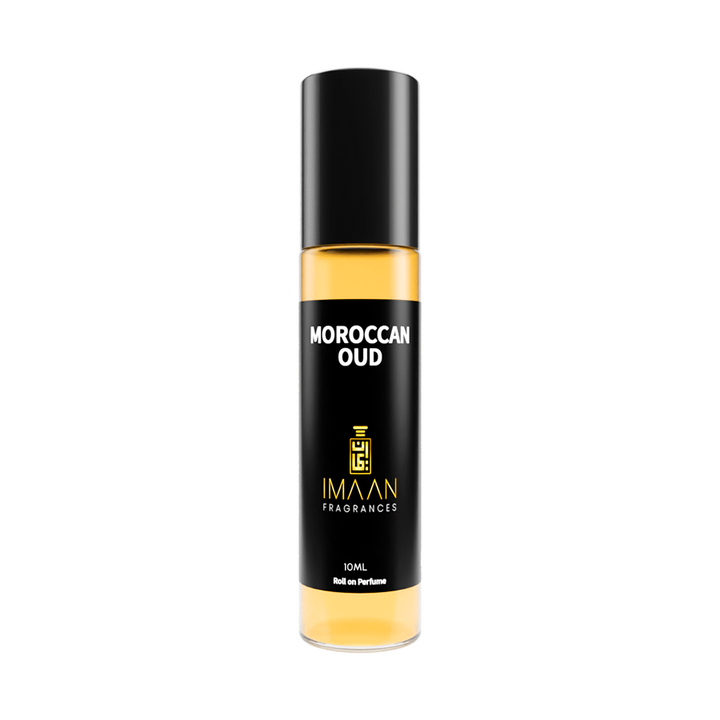 'Moroccan Oud' For Everyone - Inspired by Moroccan From Oud-front view