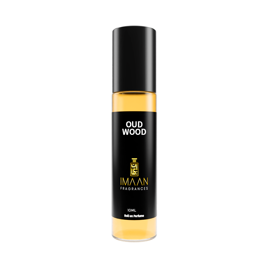 'Oud Wood' For Everyone - Inspired by Oud Wood From Tom Ford-Front View