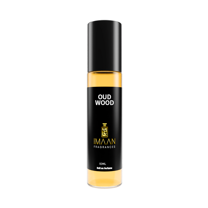 'Oud Wood' For Everyone - Inspired by Oud Wood From Tom Ford-Front View