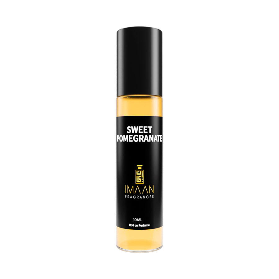'Sweet Pomegranate' For Everyone - Inspired by Pomegranate Noir From Jo Malone-Front View