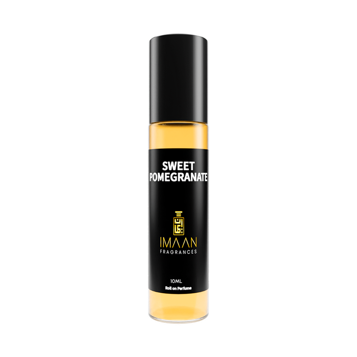 'Sweet Pomegranate' For Everyone - Inspired by Pomegranate Noir From Jo Malone-Front View