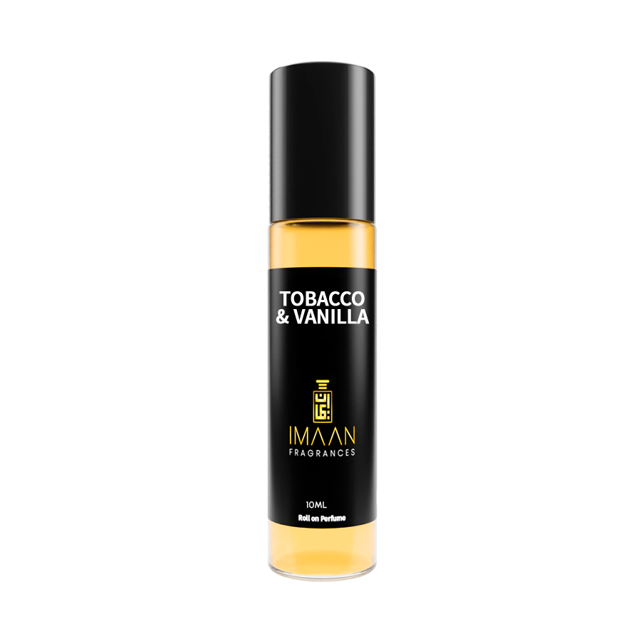 'Tobacco & Vanilla' For Everyone - Inspired by Tobacco Vanille From Tom Ford-Front View