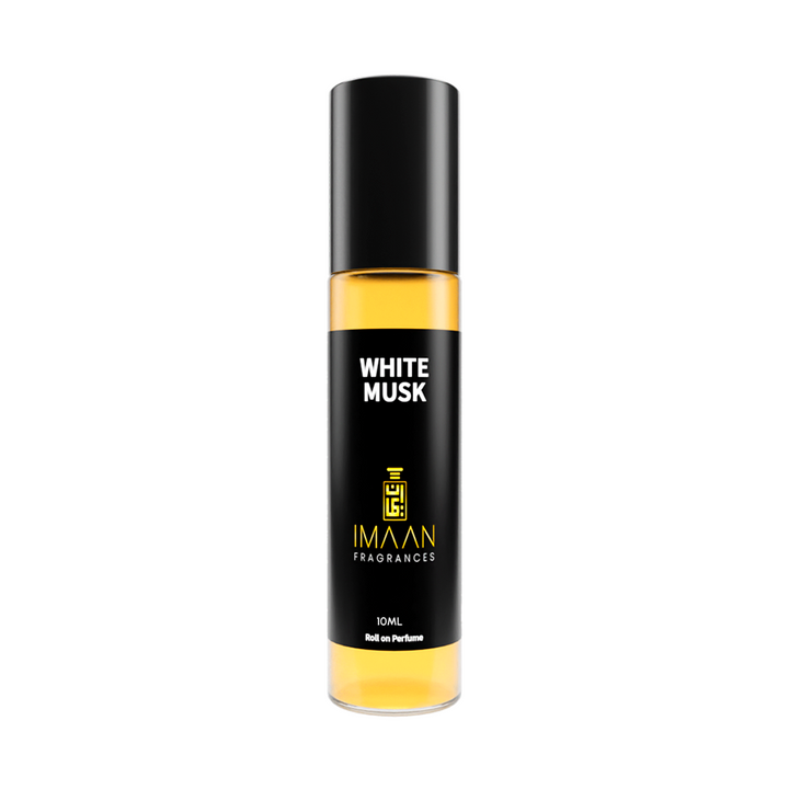 'White Musk' For Everyone - Inspired by White Musk From Body Shop-Front View