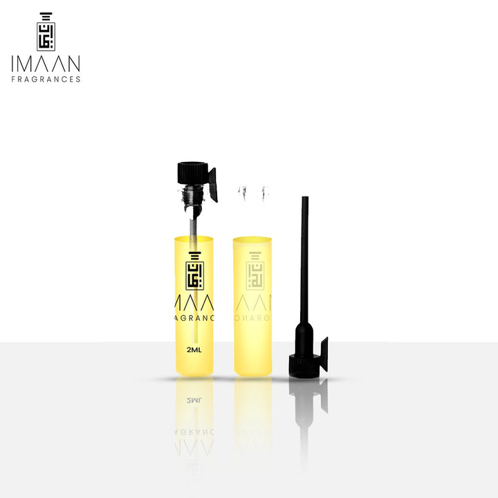 2ml sample bottle