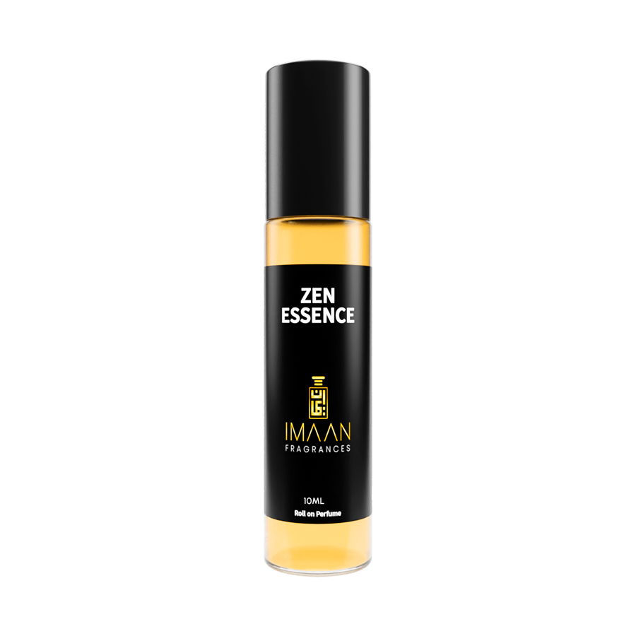 'Zen Essence' For Men - Inspired by Issey Miyake From Issey Miyake-front view 