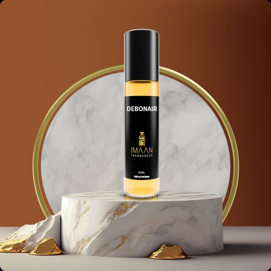 'Debonair' For Men - Inspired by Tuxedo From YSL
