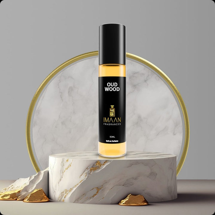 'Oud Wood' For Everyone - Inspired by Oud Wood From Tom Ford